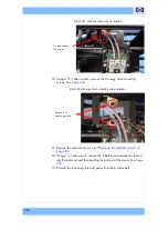 Предварительный просмотр 300 страницы HP DESIGNJET 3D Service Manual