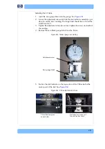Предварительный просмотр 307 страницы HP DESIGNJET 3D Service Manual