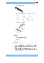 Предварительный просмотр 342 страницы HP DESIGNJET 3D Service Manual