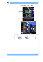 Preview for 427 page of HP DESIGNJET 3D Service Manual