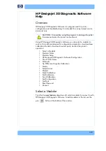 Предварительный просмотр 440 страницы HP DESIGNJET 3D Service Manual