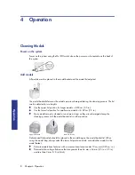 Preview for 12 page of HP DESIGNJET 3D User Manual