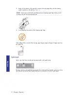 Preview for 14 page of HP DESIGNJET 3D User Manual