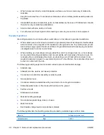 Предварительный просмотр 31 страницы HP DesignJet 500 Maintenance And Service Manual