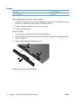 Preview for 33 page of HP DesignJet 500 Maintenance And Service Manual