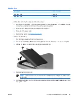 Предварительный просмотр 34 страницы HP DesignJet 500 Maintenance And Service Manual