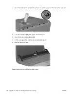 Preview for 43 page of HP DesignJet 500 Maintenance And Service Manual