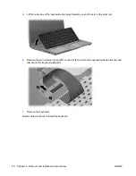 Preview for 45 page of HP DesignJet 500 Maintenance And Service Manual