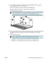 Preview for 48 page of HP DesignJet 500 Maintenance And Service Manual