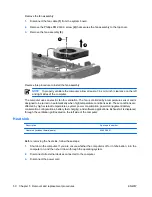 Preview for 55 page of HP DesignJet 500 Maintenance And Service Manual