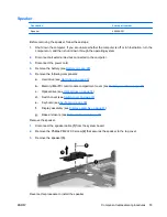 Предварительный просмотр 60 страницы HP DesignJet 500 Maintenance And Service Manual