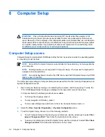 Предварительный просмотр 67 страницы HP DesignJet 500 Maintenance And Service Manual