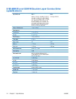 Предварительный просмотр 79 страницы HP DesignJet 500 Maintenance And Service Manual