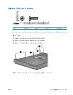 Предварительный просмотр 88 страницы HP DesignJet 500 Maintenance And Service Manual