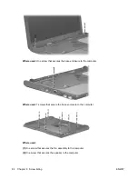 Предварительный просмотр 89 страницы HP DesignJet 500 Maintenance And Service Manual