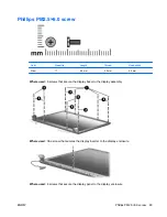 Предварительный просмотр 94 страницы HP DesignJet 500 Maintenance And Service Manual