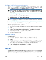 Preview for 98 page of HP DesignJet 500 Maintenance And Service Manual