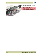 Preview for 70 page of HP Designjet cc800ps Service Manual