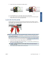 Preview for 9 page of HP Designjet L65500 User Manual