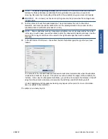 Preview for 13 page of HP Designjet L65500 User Manual