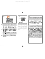 Preview for 17 page of HP Designjet T1200 series Assembly Manual