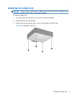 Preview for 11 page of HP DesignJet T610 Troubleshooting Manual