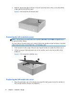 Preview for 18 page of HP DesignJet T610 Troubleshooting Manual