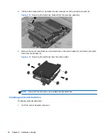 Preview for 28 page of HP DesignJet T610 Troubleshooting Manual