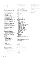 Preview for 76 page of HP DesignJet T610 Troubleshooting Manual