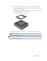 Preview for 15 page of HP Designjet T620 Series Troubleshooting Manual