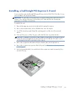 Preview for 31 page of HP Designjet T620 Series Troubleshooting Manual