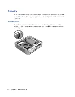 Preview for 34 page of HP Designjet T620 Series Troubleshooting Manual