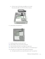 Preview for 37 page of HP Designjet T620 Series Troubleshooting Manual