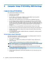 Preview for 24 page of HP DesignJet T730 Troubleshooting Manual