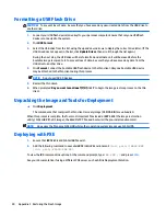 Preview for 46 page of HP DesignJet T730 Troubleshooting Manual