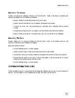 Preview for 30 page of HP Deskjet 3000 Installation Manual