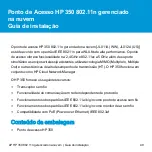 Предварительный просмотр 40 страницы HP DESKJET 350 Installation Manual