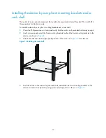 Preview for 17 page of HP Deskjet 870 Installation Manual