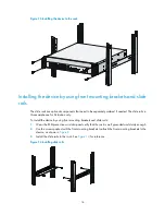 Preview for 18 page of HP Deskjet 870 Installation Manual