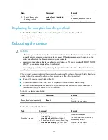 Preview for 41 page of HP Deskjet 870 Installation Manual