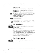 Preview for 16 page of HP Deskjet 920c series User Manual