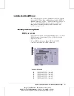 Предварительный просмотр 24 страницы HP Deskpro 300 Hardware Reference Manual