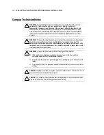 Preview for 16 page of HP Deskpro AP550 Maintenance And Service Manual