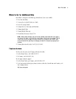 Preview for 17 page of HP Deskpro AP550 Maintenance And Service Manual