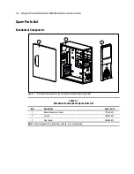 Preview for 21 page of HP Deskpro AP550 Maintenance And Service Manual