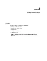 Preview for 30 page of HP Deskpro AP550 Maintenance And Service Manual