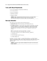 Preview for 33 page of HP Deskpro AP550 Maintenance And Service Manual