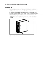 Preview for 35 page of HP Deskpro AP550 Maintenance And Service Manual