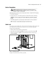 Preview for 36 page of HP Deskpro AP550 Maintenance And Service Manual