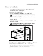 Preview for 40 page of HP Deskpro AP550 Maintenance And Service Manual